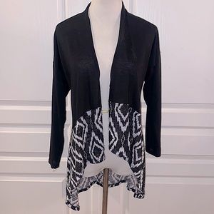 Annianna Aztec Cardigan